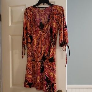 Veronica M mini dress size xs